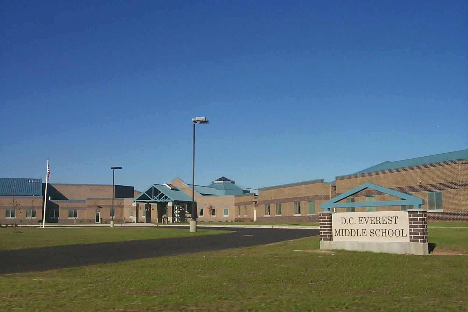 Portfolio Education DC Everest School District